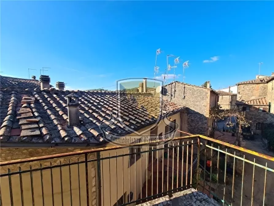 Immagine 20 di Villa in vendita  a Monticiano