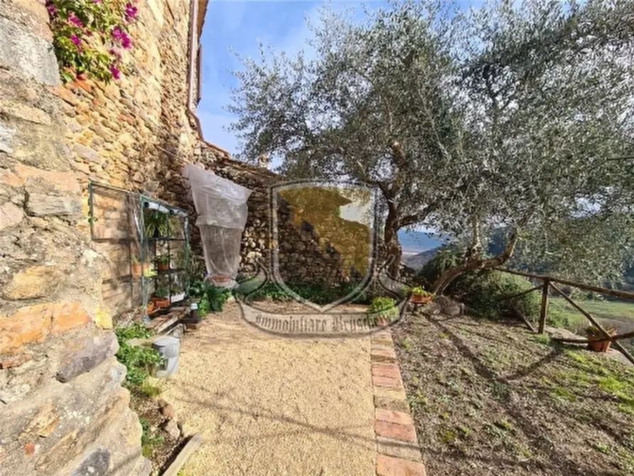 Immagine 42 di Villa in vendita  a Monticiano