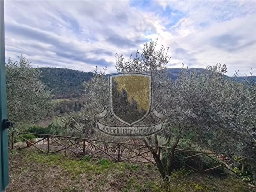 Immagine 43 di Villa in vendita  a Monticiano