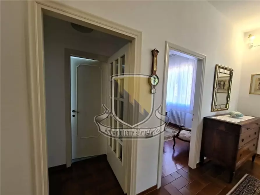 Immagine 10 di Villa in vendita  a Castelnuovo Berardenga