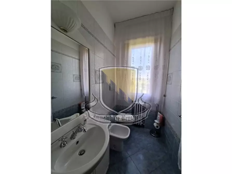 Immagine 11 di Villa in vendita  a Castelnuovo Berardenga