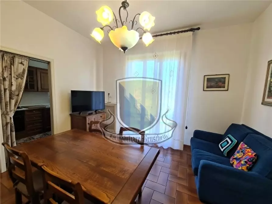 Immagine 12 di Villa in vendita  a Castelnuovo Berardenga