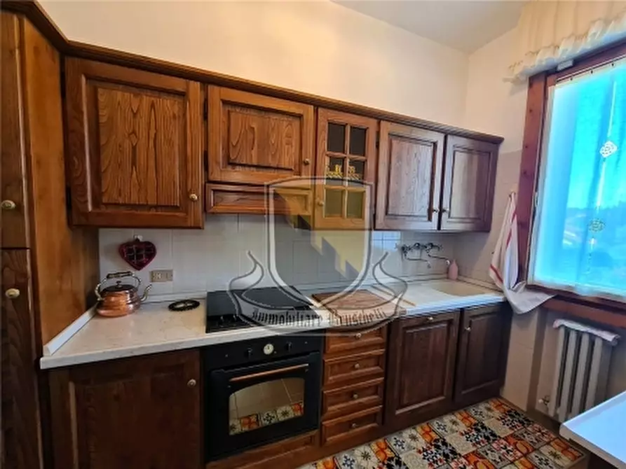 Immagine 14 di Villa in vendita  a Castelnuovo Berardenga