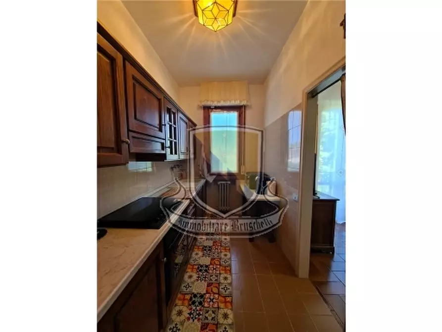 Immagine 15 di Villa in vendita  a Castelnuovo Berardenga