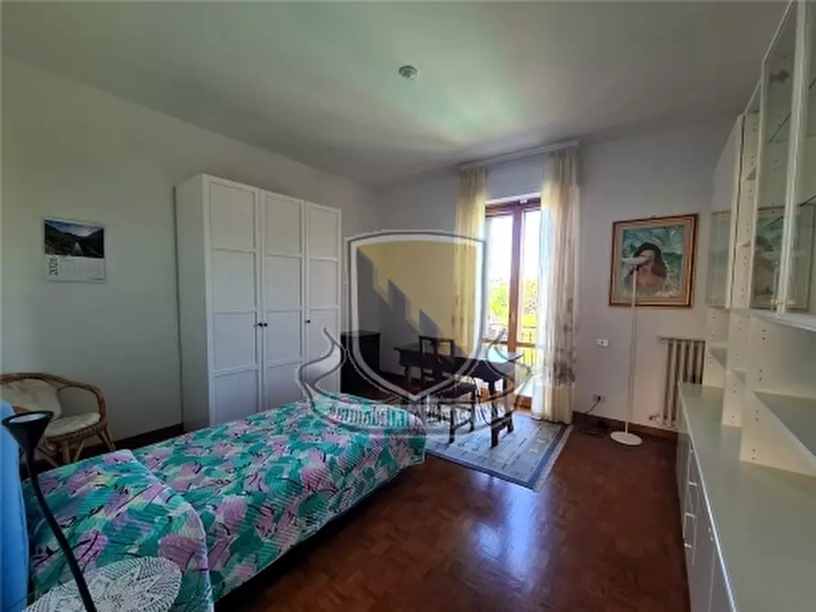 Immagine 30 di Villa in vendita  a Castelnuovo Berardenga