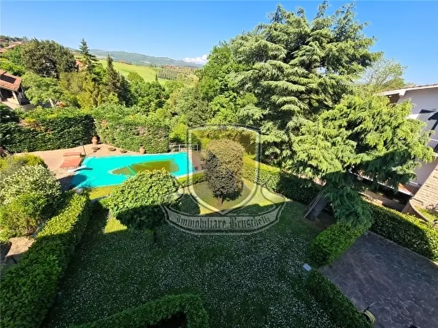 Immagine 46 di Villa in vendita  a Castelnuovo Berardenga