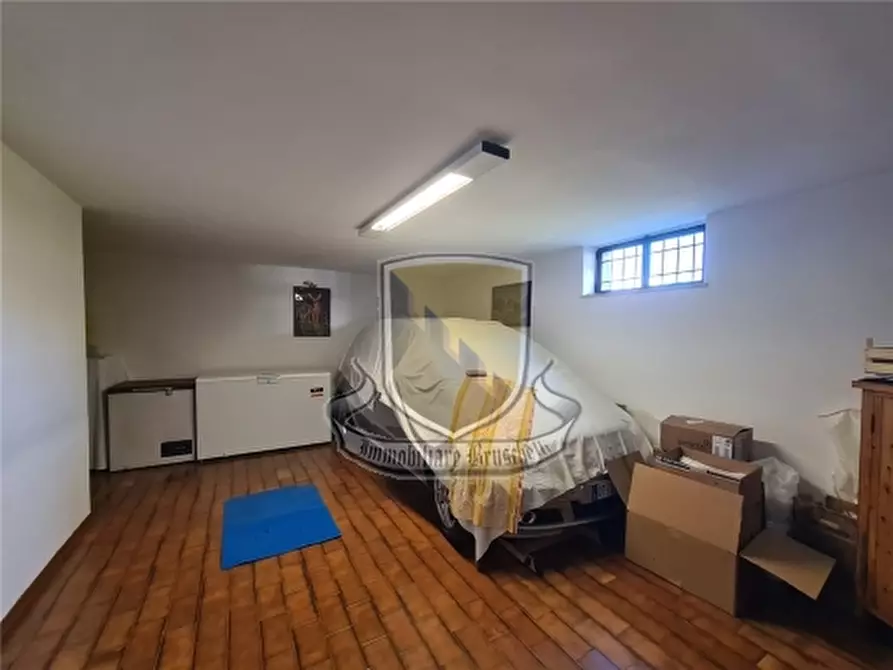 Immagine 49 di Villa in vendita  a Castelnuovo Berardenga