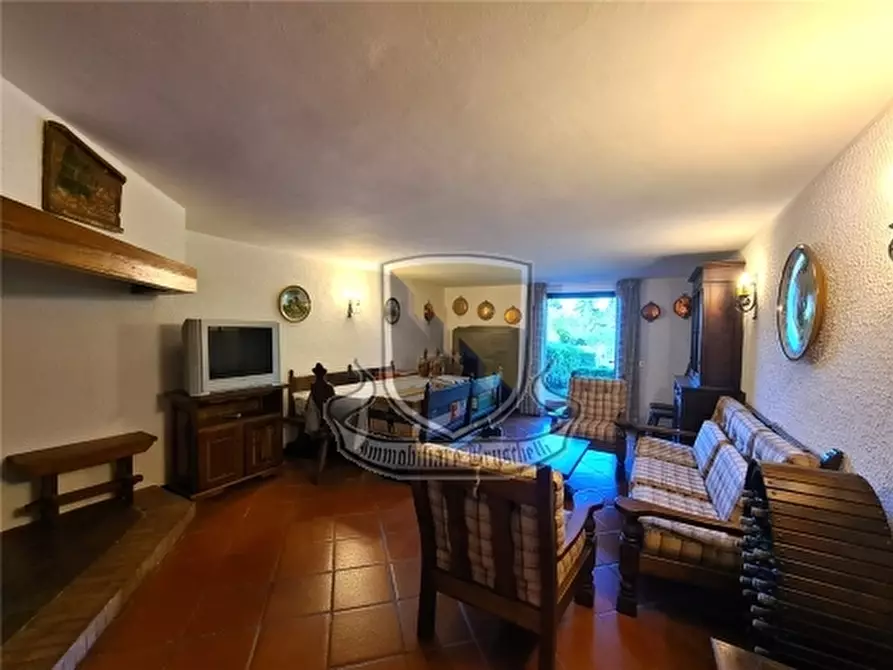 Immagine 52 di Villa in vendita  a Castelnuovo Berardenga