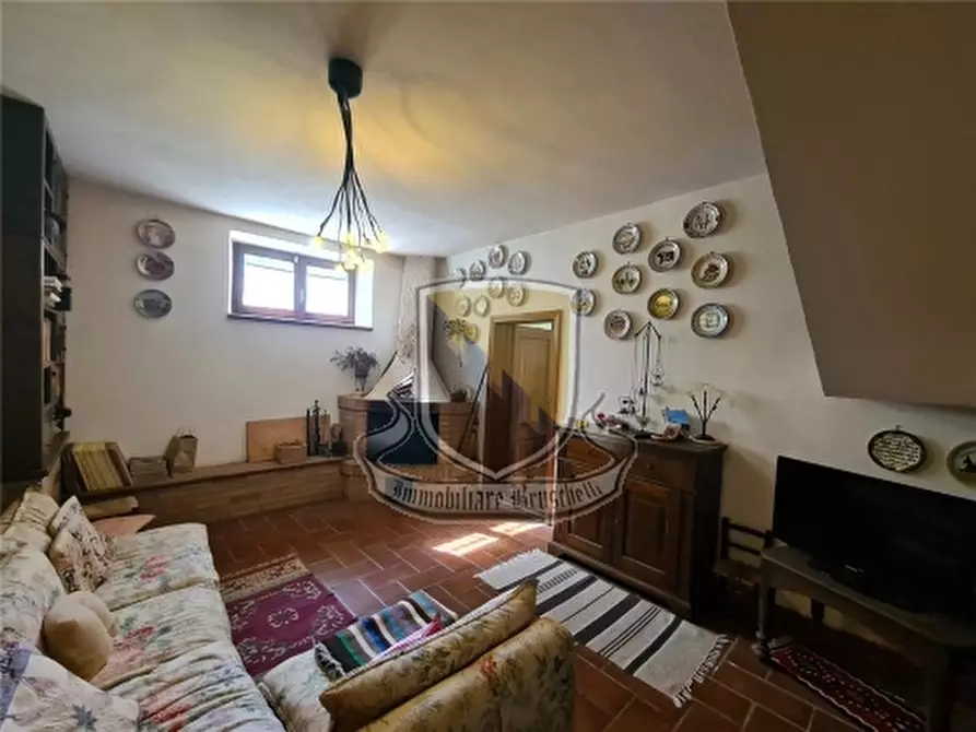 Immagine 7 di Villa in vendita  a Murlo