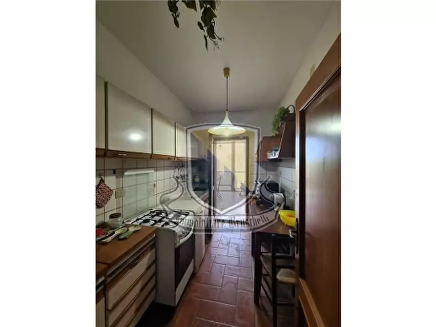 Immagine 13 di Villa in vendita  a Murlo