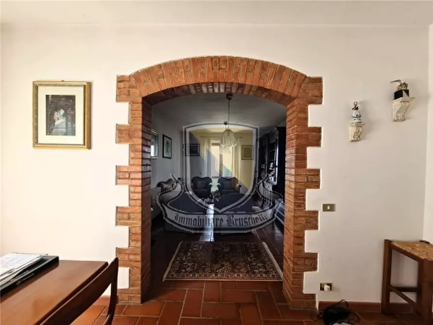 Immagine 27 di Villa in vendita  a Murlo