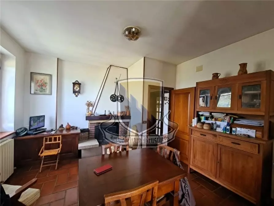 Immagine 36 di Villa in vendita  a Murlo