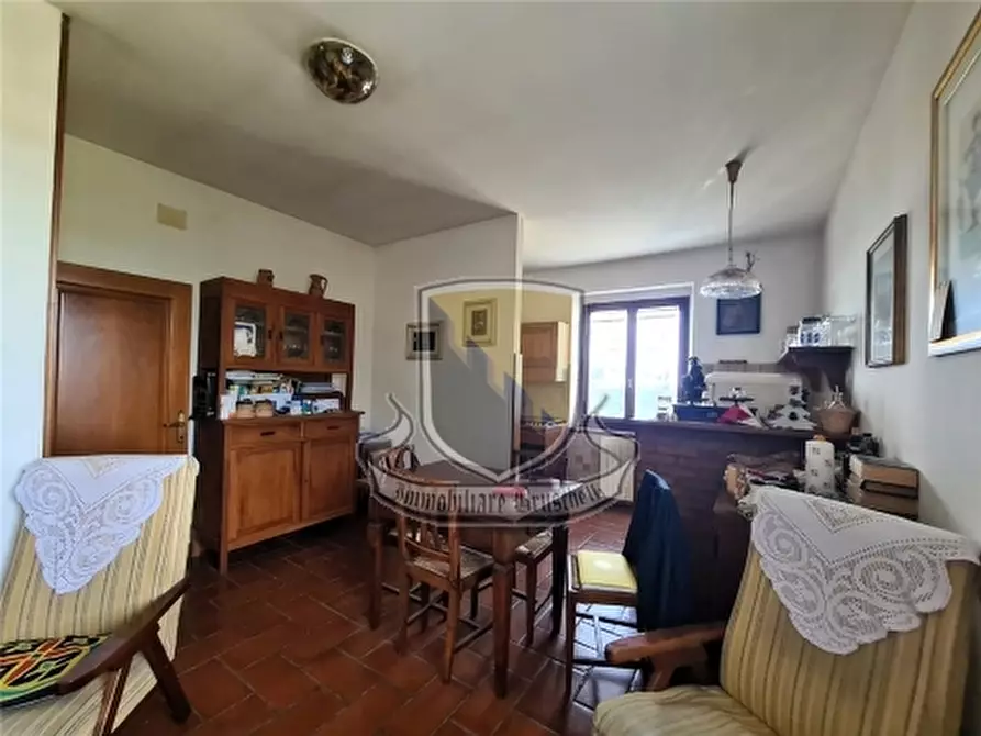 Immagine 37 di Villa in vendita  a Murlo