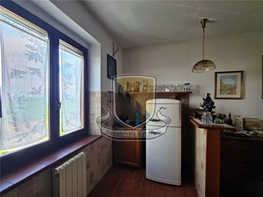 Immagine 39 di Villa in vendita  a Murlo