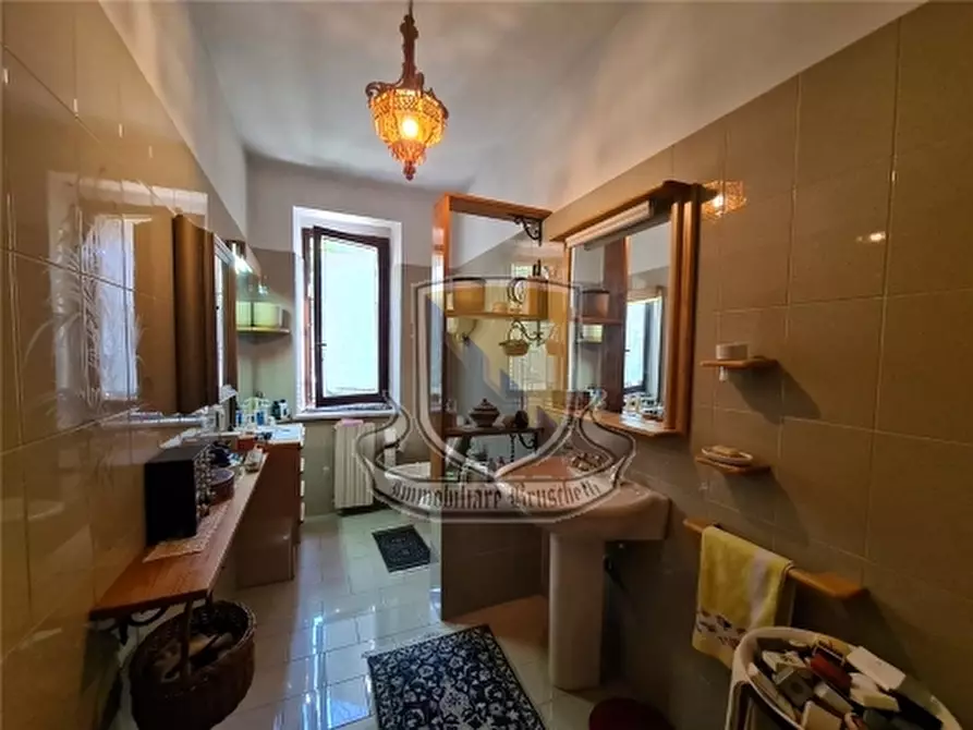 Immagine 43 di Villa in vendita  a Murlo