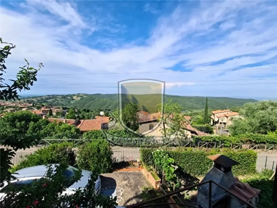 Immagine 45 di Villa in vendita  a Murlo