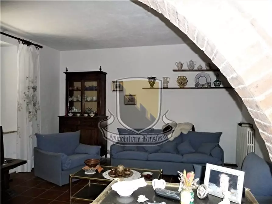 Immagine 7 di Rustico / casale in vendita  a Monticiano