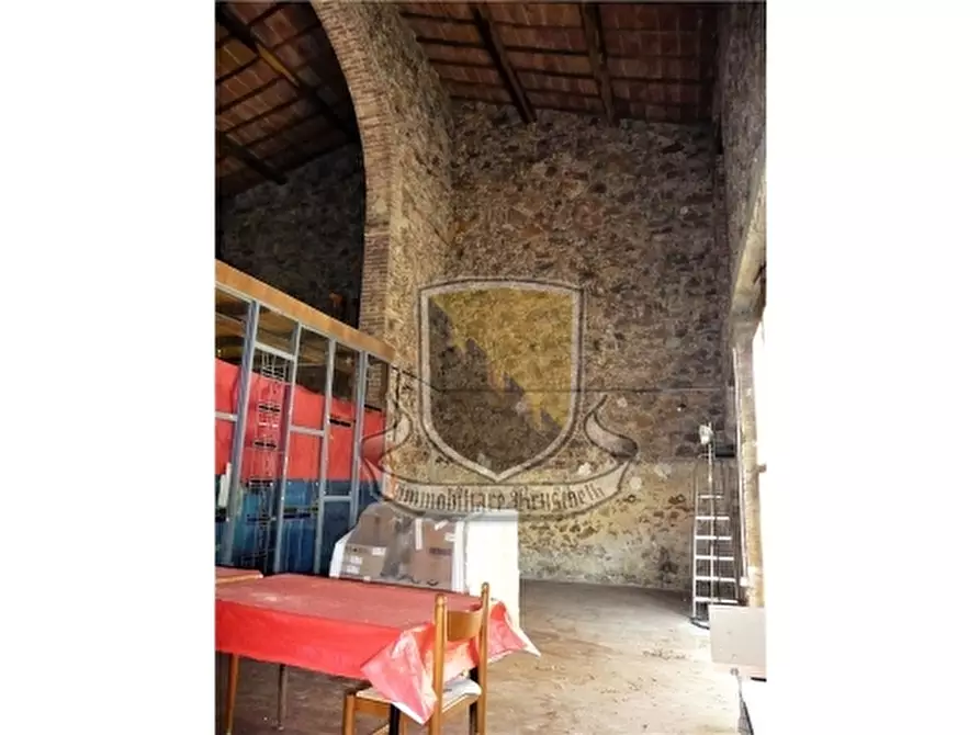 Immagine 11 di Rustico / casale in vendita  a Monticiano