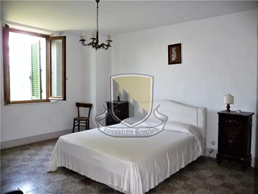 Immagine 15 di Rustico / casale in vendita  a Monticiano