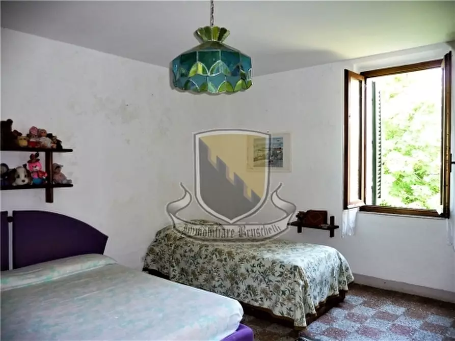 Immagine 16 di Rustico / casale in vendita  a Monticiano