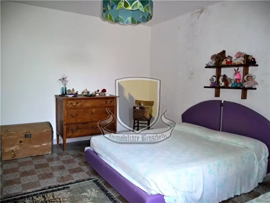 Immagine 17 di Rustico / casale in vendita  a Monticiano