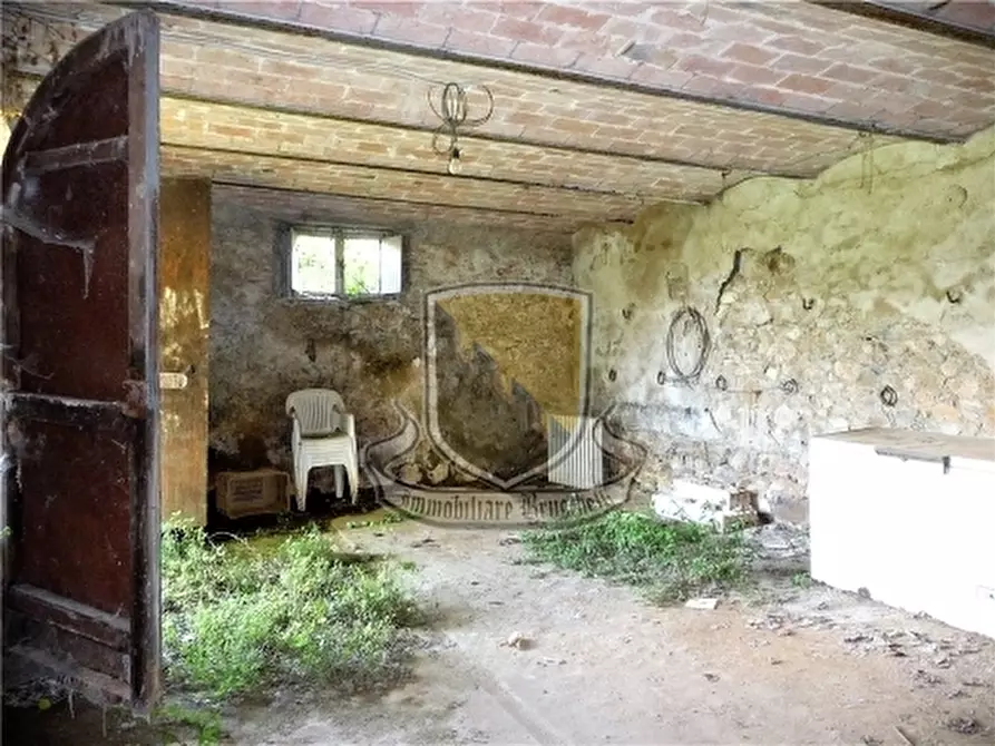 Immagine 28 di Rustico / casale in vendita  a Monticiano