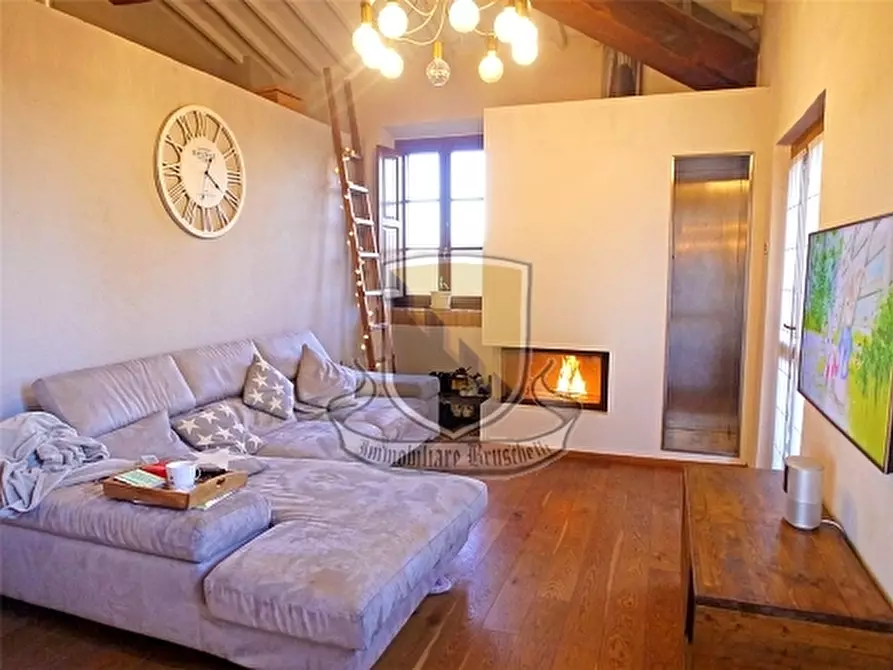 Immagine 5 di Rustico / casale in vendita  a Sovicille