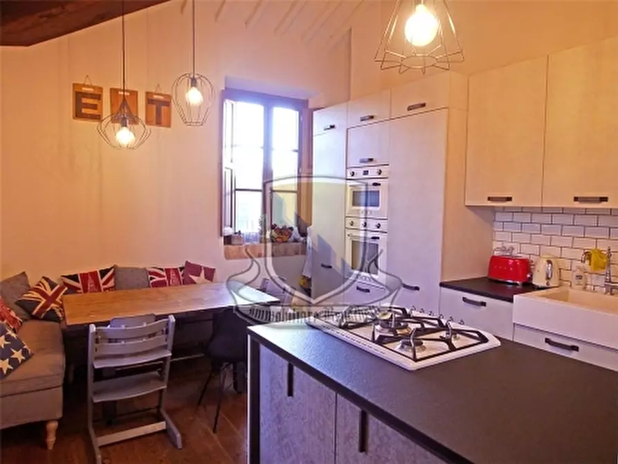 Immagine 7 di Rustico / casale in vendita  a Sovicille