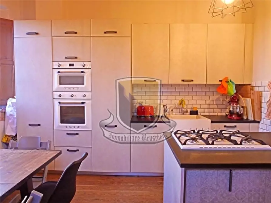 Immagine 8 di Rustico / casale in vendita  a Sovicille