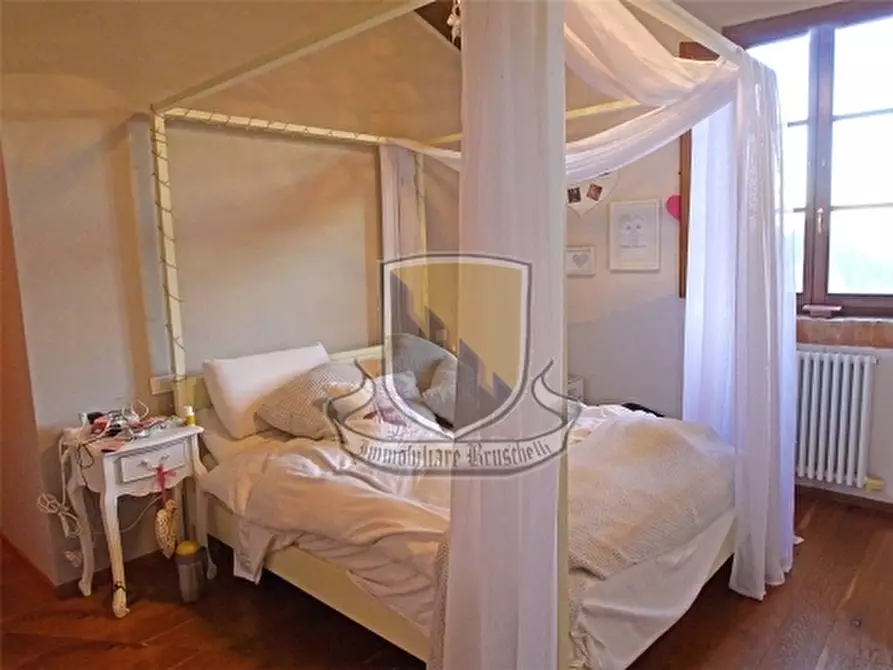 Immagine 10 di Rustico / casale in vendita  a Sovicille