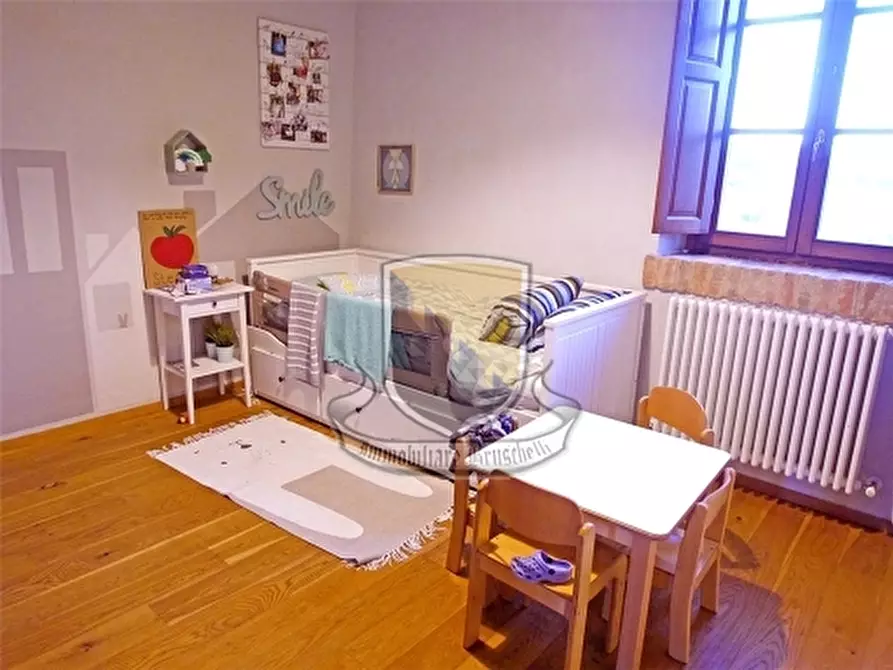 Immagine 11 di Rustico / casale in vendita  a Sovicille