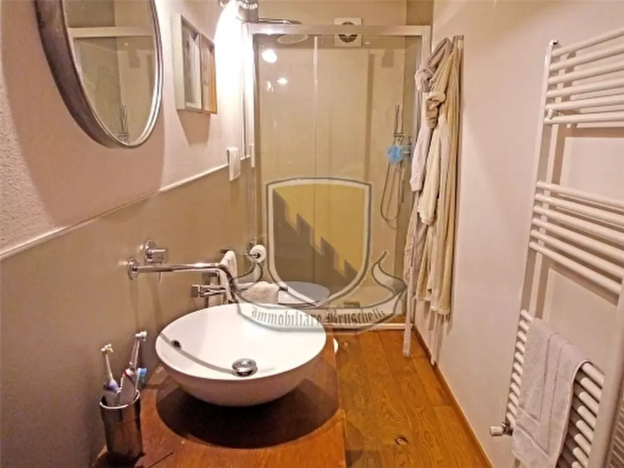 Immagine 14 di Rustico / casale in vendita  a Sovicille