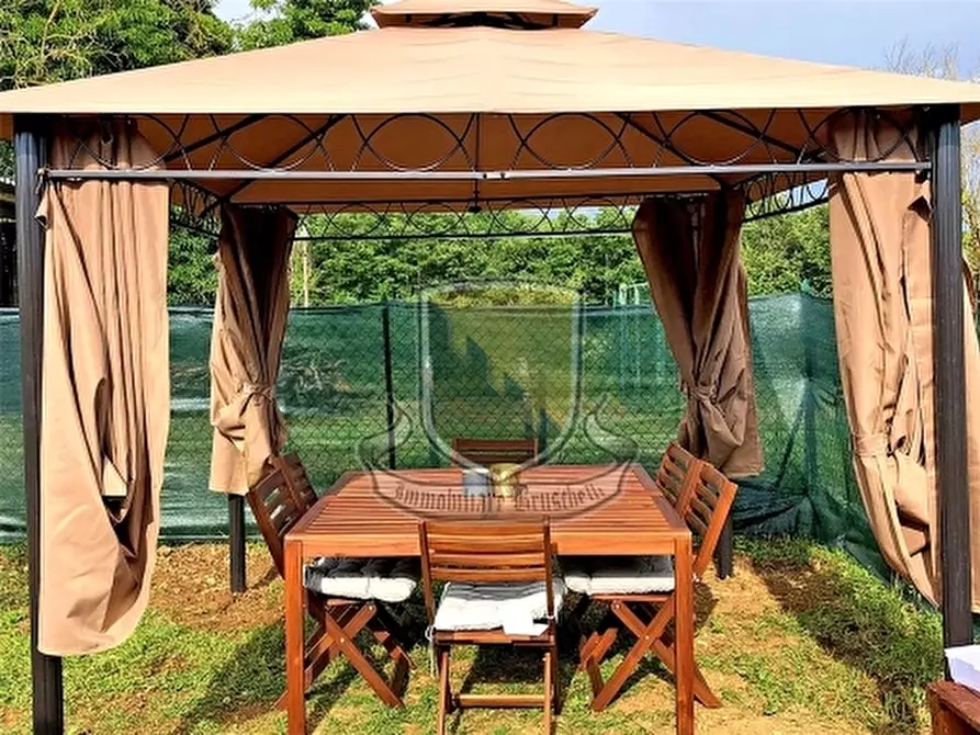 Immagine 16 di Rustico / casale in vendita  a Sovicille