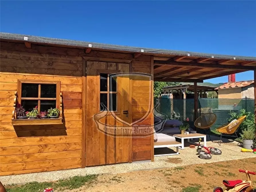 Immagine 17 di Rustico / casale in vendita  a Sovicille