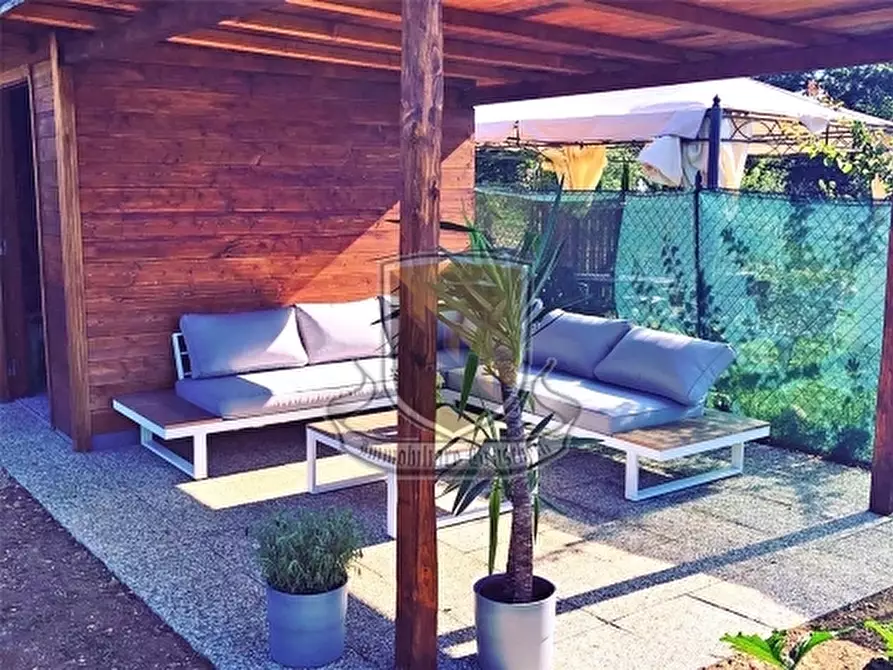 Immagine 18 di Rustico / casale in vendita  a Sovicille