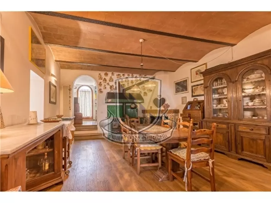 Immagine 3 di Rustico / casale in vendita  a Monteroni D'arbia