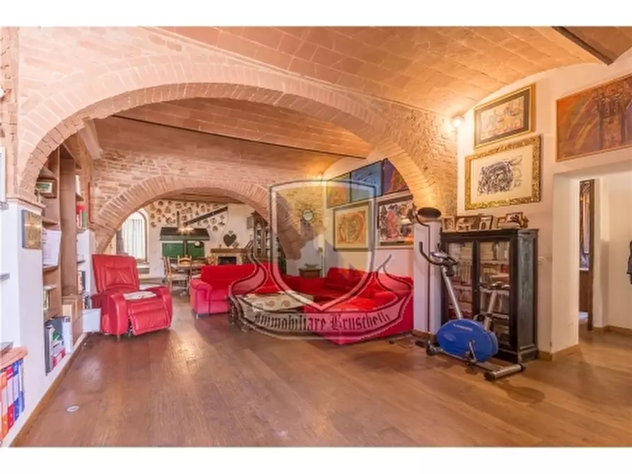 Immagine 6 di Rustico / casale in vendita  a Monteroni D'arbia