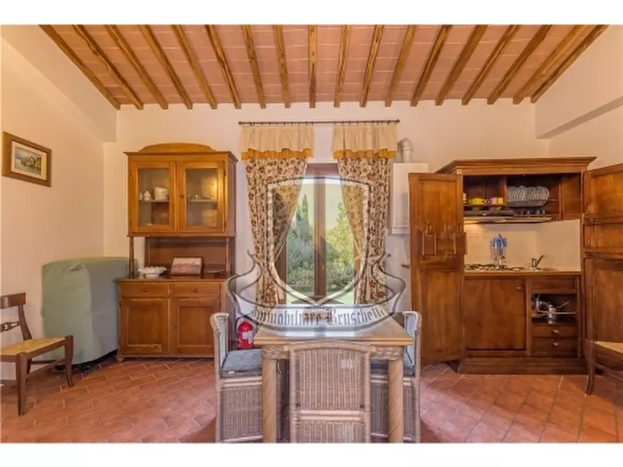 Immagine 12 di Rustico / casale in vendita  a Monteroni D'arbia