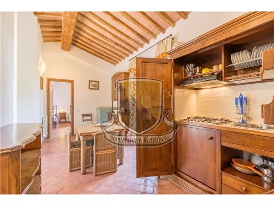 Immagine 22 di Rustico / casale in vendita  a Monteroni D'arbia