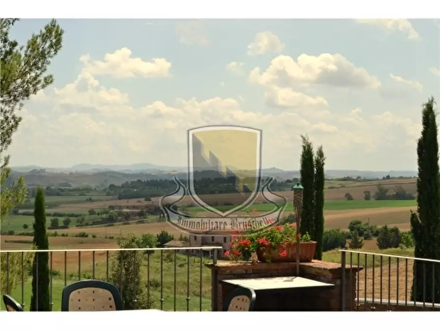 Immagine 28 di Rustico / casale in vendita  a Monteroni D'arbia