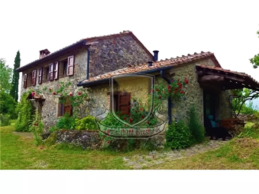 Immagine 1 di Rustico / casale in vendita  a Chiusdino