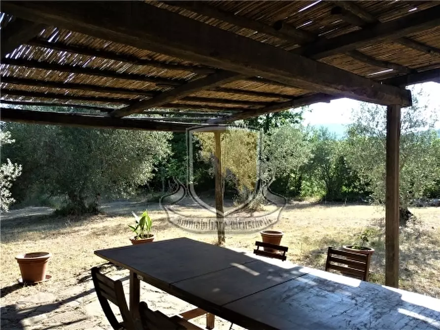 Immagine 12 di Rustico / casale in vendita  a Chiusdino
