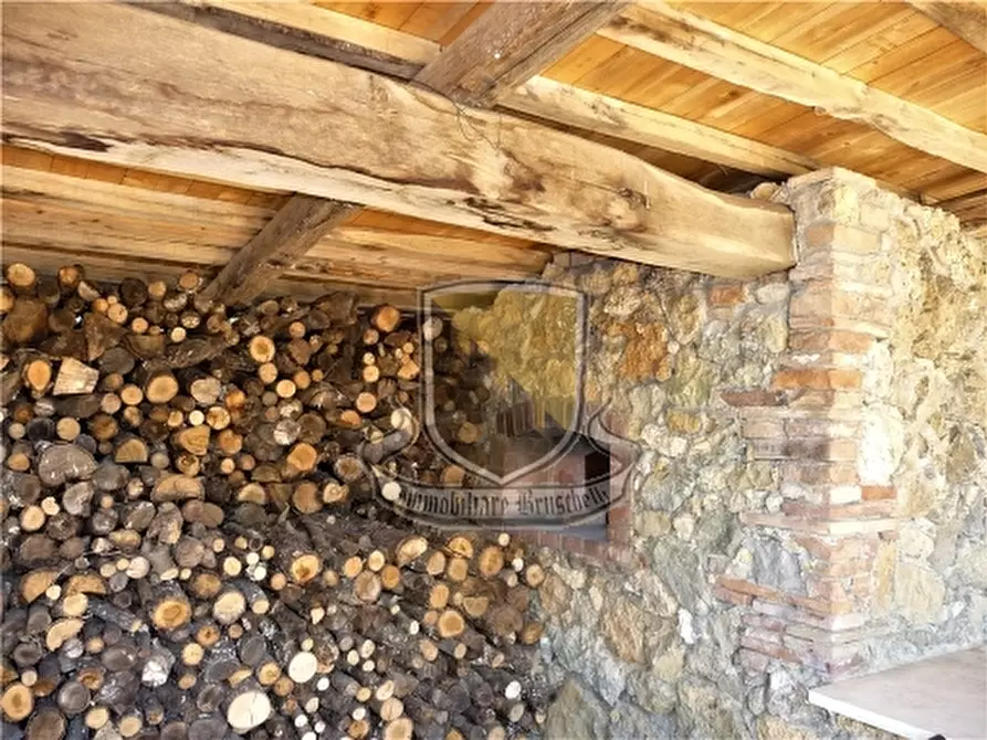 Immagine 16 di Rustico / casale in vendita  a Chiusdino