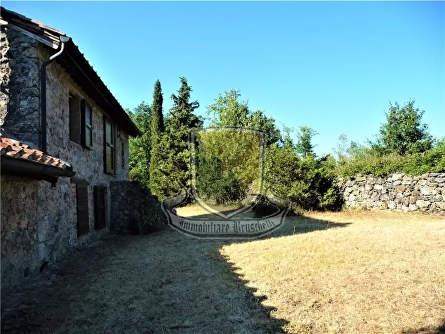 Immagine 18 di Rustico / casale in vendita  a Chiusdino