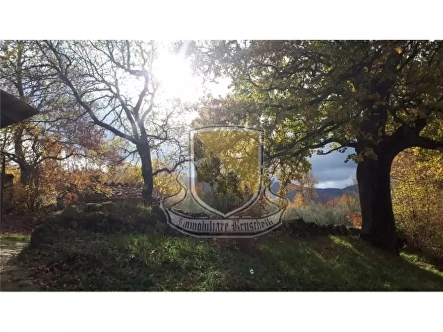 Immagine 23 di Rustico / casale in vendita  a Chiusdino