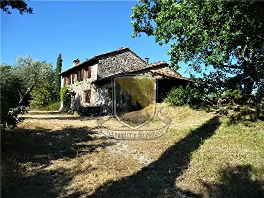 Immagine 24 di Rustico / casale in vendita  a Chiusdino