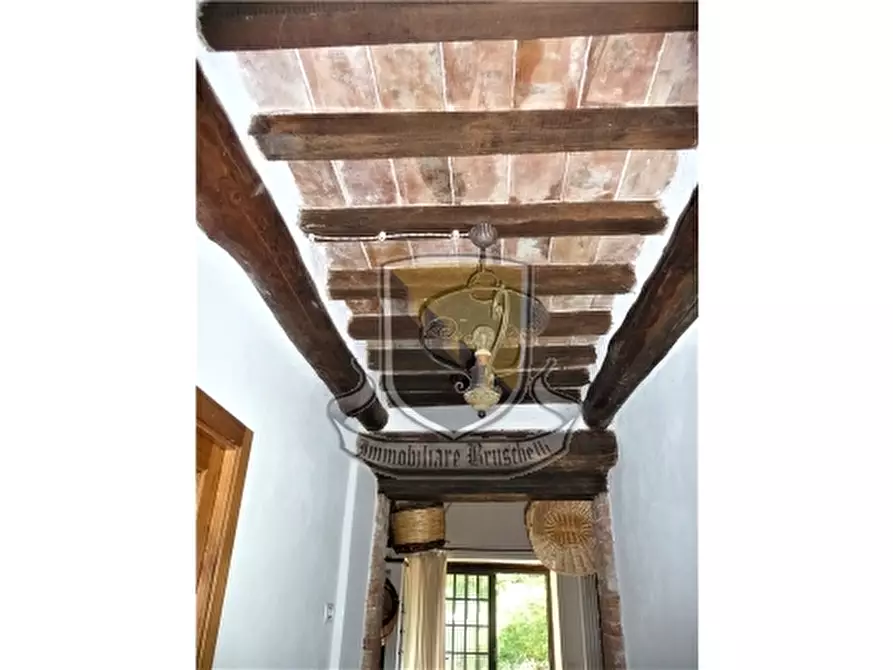 Immagine 28 di Rustico / casale in vendita  a Chiusdino