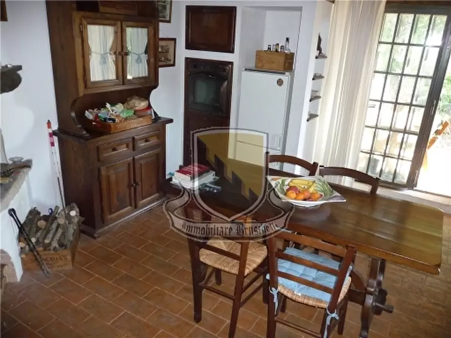 Immagine 29 di Rustico / casale in vendita  a Chiusdino