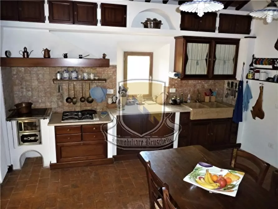 Immagine 31 di Rustico / casale in vendita  a Chiusdino