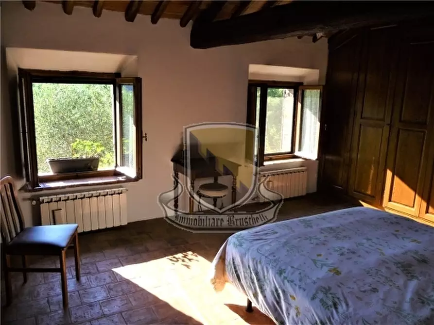 Immagine 41 di Rustico / casale in vendita  a Chiusdino